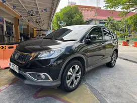 ALL NEW HONDA CR-V 2.4 A/T 2013 – SUV NYAMAN & BERTENAGA‼️