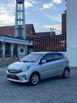 Agya g 2016 (dp8jt)
