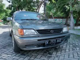 Toyota Soluna XLi
