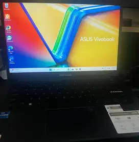 preloved vivobook asus laptop X1404VA_A1404VA