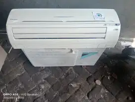 Aripin jual beli AC bekas berkualitas