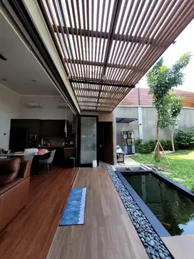 DIjual Rumah Mewah BrandNew Hrga Murah di Kebayoran Bintaro 13962Ad