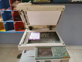 Mesin fotocopy ir 4570