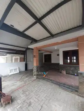 Disewakan rumah araya malang sebelum jembatan araya
