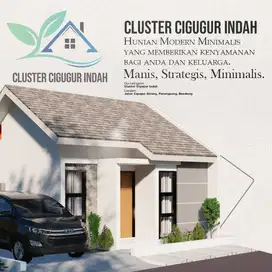 Rumah murah dekat kota hanya 20 jt!! cicilan ringan bisa kpr