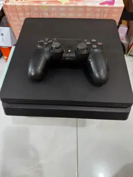 PS4 slim 500gb original