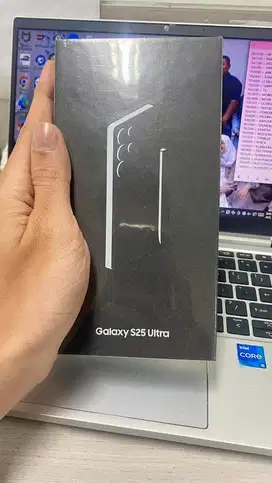 Samsung s25 ultra