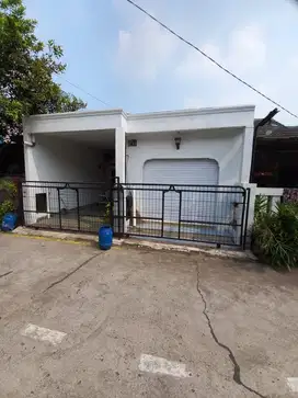 Dijual rumah minimalis siap huni