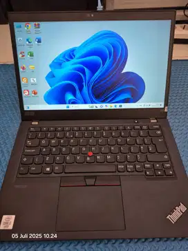 LAPTOP Lenovo ThinkPad X13