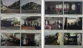 Jual Murah Rumah di Jalan Dharmahusada Indah Mulyorejo Surabaya