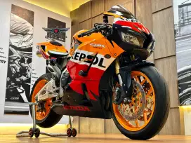 Honda CBR 600 Repsol 2014