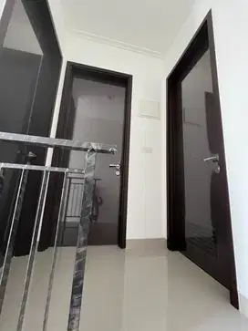 Dijual Ready Huni Cepat Rumah Cluster Nashville PIK 2