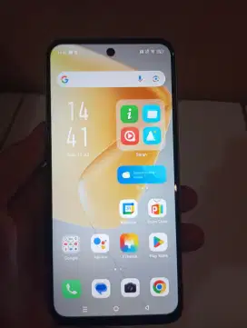 Infinix hot 50i NFC 6+6/128gb