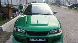 Mitsubishi Lancer 1997 Bensin