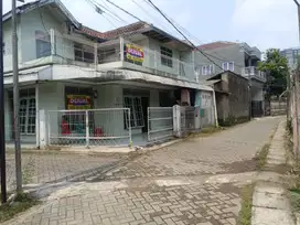 Rumah Strategis 2 Lantai