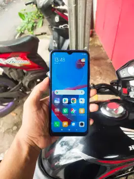 Jual Redmi 9C 3/32Gb