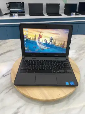(D02) Laptop 12 Intel N Series SSD RAM 4GB Murah Meriah