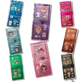 dompet disiplin keuangan