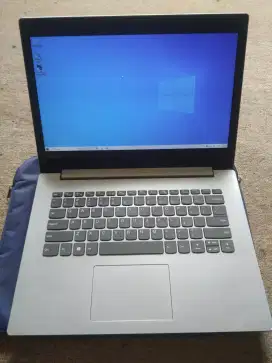 Lenovo ideapad D330 81G2 double VGA 4gb Masih mulus banget