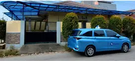 Jual Rumah Anggun dikota harapan indah bekasi siap hunii (B1124)