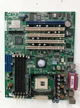 Terima Komputer Laptop mobo rusak