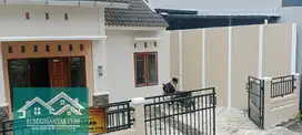 Disewakan Rumah 2 Kamar di Sidomoyo Godean, Cocok Utk Keluarga
