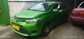 toyota vios limo 2015