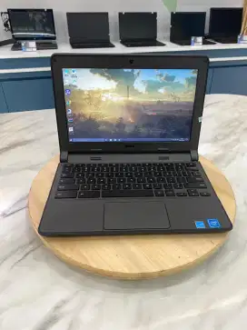 (D02) Laptop 12 Intel N Series SSD RAM 4GB Siap Pakai