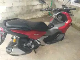 ADV 160 CBS 2022