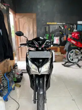 Honda Vario 125 Techno KZR