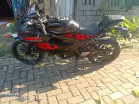 Suzuki GSX-R150