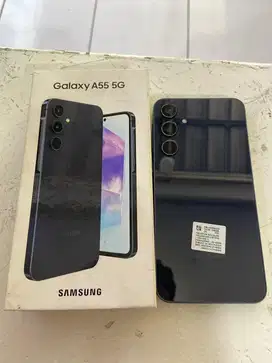 Samsung A55 12/256