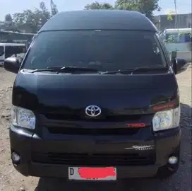 Jual Hiace 2019