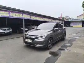 HONDA HRV PRESTIGE 1.8 MATIC 2018 SUNROOF
