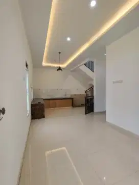 RUMAH SIAP HUNI POSISI HOOK DI METLAND TRANSYOGI