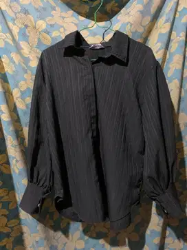 Preloved Kemeja balon Mybamus