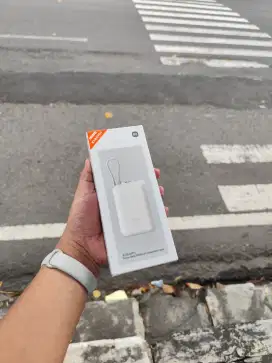 Powerbank ori xiaomi