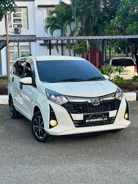 TOYOTA CALYA 1.2 G AT 2022