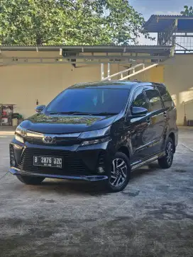 VELOZ 1.5 MT 2021 MULUS