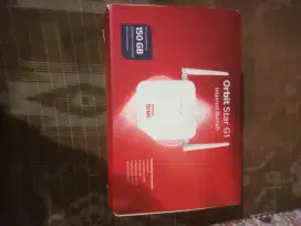 WiFi orbit Telkomsel