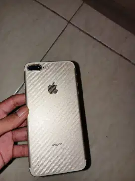 IPHONE 7+ IBOX 128