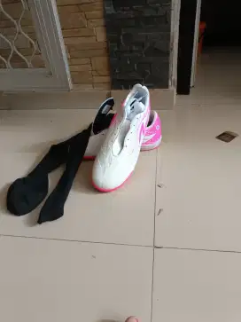 sepatu futsal Sepik kw