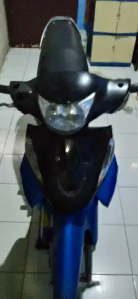 D jual smash new