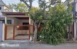 JUAL CEPAT! RUmah darmo sentosa raya