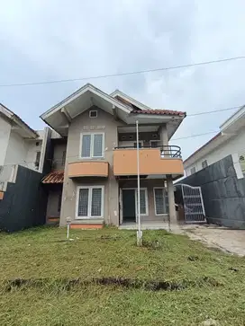 Dijual Rumah Cluster Taman Dago Lippo Cikarang