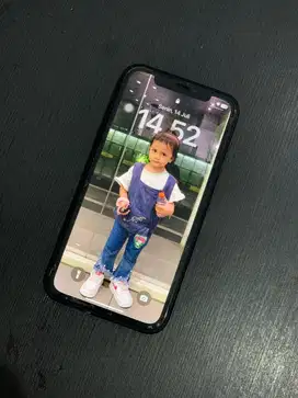 Edisi bantu teman - Iphone XR 128 Inter