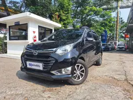 {OLXmobbi] HOT SALE - Daihatsu Sigra 1.2 R Bensin-MT 2018