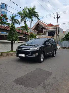 Toyota Kijang Innova 2021 Diesel