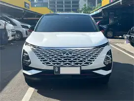 CHERY OMODA 5 RZ LUX AT PUTIH 2023