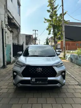 Avanza 1.5 veloz keyless 2022